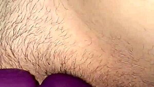 Mutual masturbation leads to dripping creampie