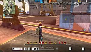 i fucked her face hard