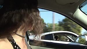 Syren de mer discovered in interracial cougar hunt.