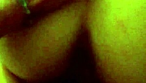 Girlfriend's Wet Pussy Fucked by Friend's Monster Cock Doggy Style