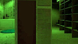 House Party Game Bedroom Fuck!