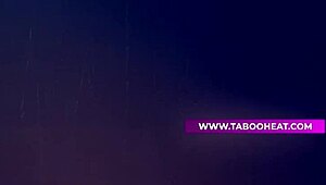 tabooheat busty melanie hicks bbc fuck