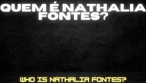 Experiência Ninja 02 - Entrevista Com Nathalia Fontes A Ruiva Com Mais Visualizações Do Xvideos