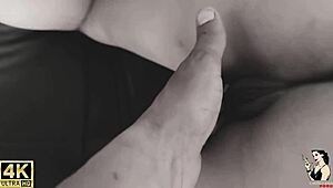 Trailer - My Stepmother Wanted To Lick Me And I Fucked Her Latina Pussy