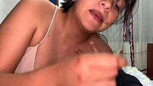 I love my sister-in-law's visits, always so welcoming