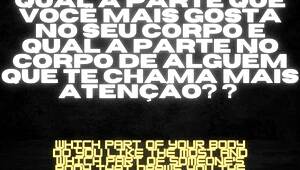 Experiência Ninja 02 - Entrevista Com Nathalia Fontes A Ruiva Com Mais Visualizações Do Xvideos