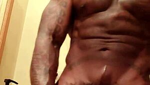 bbc worship hallelujah johnson come home with me tall slut domination humiliation!