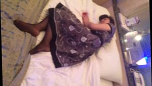 Continuous Orgasm Night Hypnosis Therapy Interview