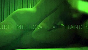 Who's fucking at the bachelor's party with the husband-to-be?