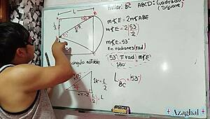 28 Matemática Sexual ¿Podrás Terminar Dentro?