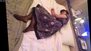 Continuous Orgasm Night Hypnosis Therapy Interview