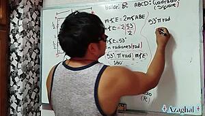 28 Matemática Sexual ¿Podrás Terminar Dentro?