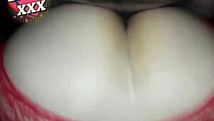 This milf loves getting her big ass fucked