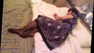 Continuous Orgasm Night Hypnosis Therapy Interview