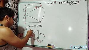 28 Matemática Sexual ¿Podrás Terminar Dentro?