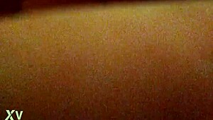 Girlfriend's Wet Pussy Fucked by Friend's Monster Cock Doggy Style