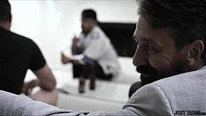 But Uncle, Family's in the Living Room – Yet We Continue the Fantasy