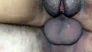 노비냐 구부린 아날 박기 중 엉덩이에 사정하니 좋아 죽어