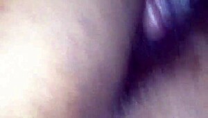 Big booty Carmade takes BBC doggystyle, bent over