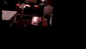 Alexandria Riley Undergoes Strip Search by Campus PD in Humiliating Backstage Scene