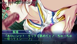 Cutehotti Blond Cheerleader Itagaki Shortmovie 01 Of 03