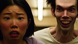 Dirty antique retro vintage encounter