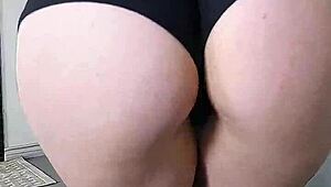 Under your spell with anal fucking and facial