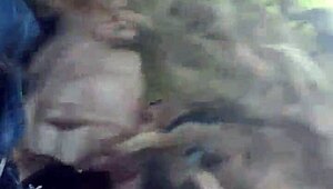 Latina Deepthroat Monster Cock Blowjob In Arizona Usa