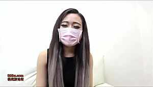 Sexy Asians Uncensored Jav Action!