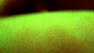 Girlfriend's Wet Pussy Fucked by Friend's Monster Cock Doggy Style