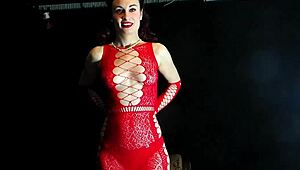 Video Of Ariel Ortizs First Squirt With Cucumber And Boots