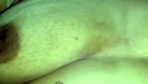 Wifehot shares her latest cumshot experience in a casual story