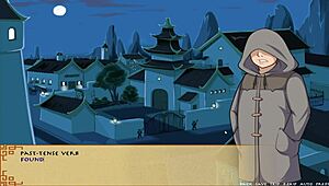 Four Elements Trainer - Slave Route Part 16