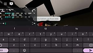 Blonde Brazilian Beauty Enjoys Rough Encounter with Cum in Mouth