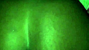 Big Black Ass Stroked By Long Dick Until Orgasm!