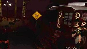 Surian Brandi's Halloween Costume In 2024