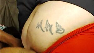 perverted step brother gropes and fucks step sister with monster cock