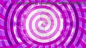 Girls night with sissy teaser jerk off instructions