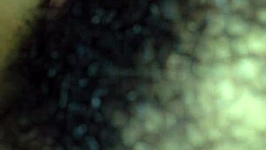 Mature milf uses dildo for anal fucking intriguingly