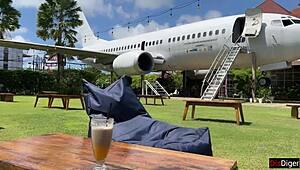 I invited a stranger for sex thinking my husband was away