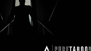 Pure Taboo Humiliated Ana Foxxx Watches Ex-Husband Bust A Facial On August Skye In Raw Betrayal