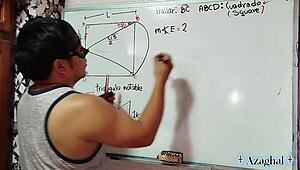 28 Matemática Sexual ¿Podrás Terminar Dentro?