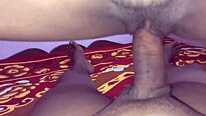 Brother Fucks Step Sister Hard On The Way Home