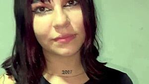 leidy fucks technician emotionally for computer fix