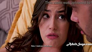 Stepsister reveals squirting secrets with chanel camryn and nade nasty