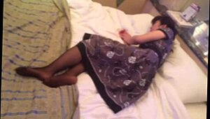 Continuous Orgasm Night Hypnosis Therapy Interview