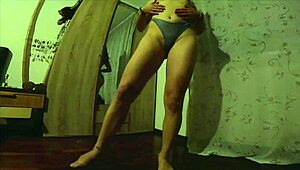 She casually shared how horny she felt addressing the guys.