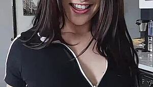 Taika-aloitteessa anaali nussi ja kasvoille laukeaminen