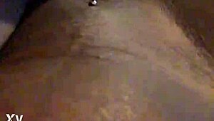 my big pussy eater licks my clit so good