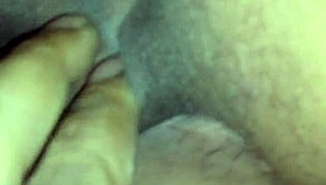 Wifehot shares her latest cumshot experience in a casual story